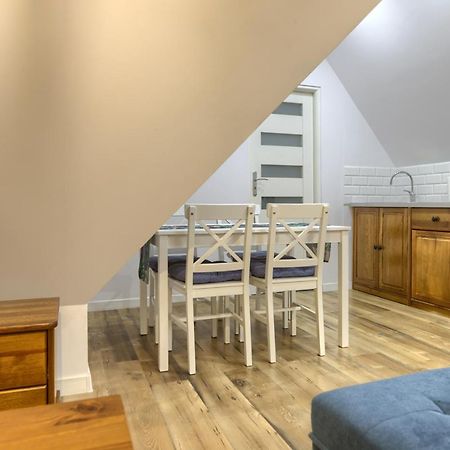 Apartament Na Szczycie บุโควินา ทัตซานสกา ภายนอก รูปภาพ
