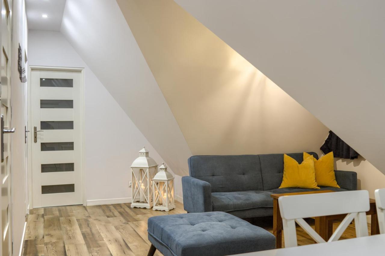 Apartament Na Szczycie บุโควินา ทัตซานสกา ภายนอก รูปภาพ