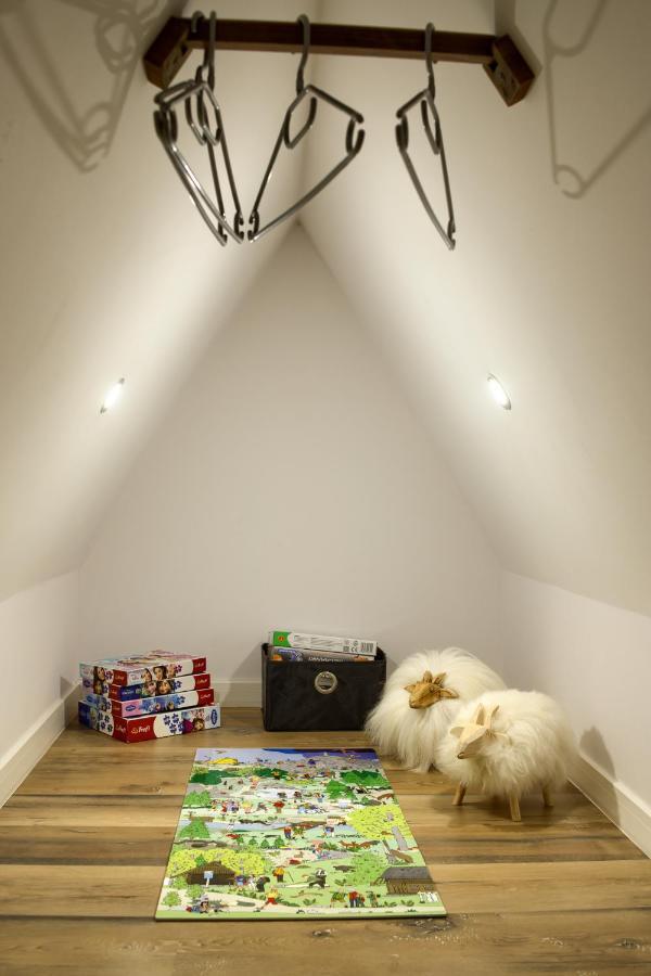 Apartament Na Szczycie บุโควินา ทัตซานสกา ภายนอก รูปภาพ